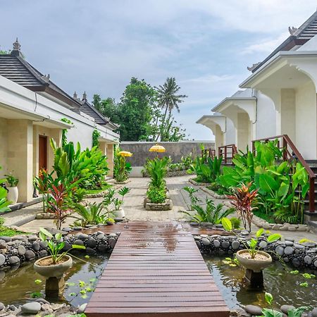 Kulta Villa Bali Munggu Exterior photo